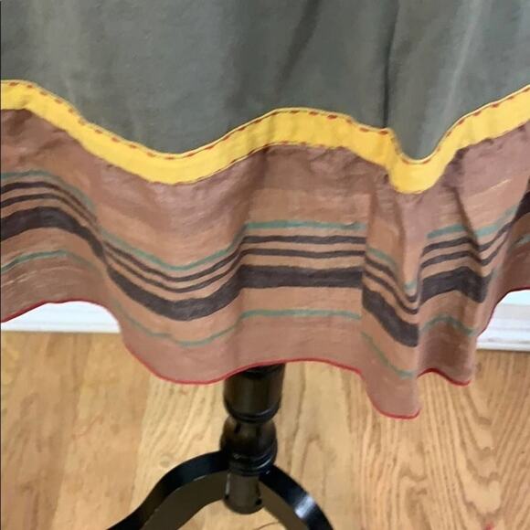 A COMMON THREAD OPEN CARDIGAN SEQUINS‎ DETA… - Picture 7 of 10